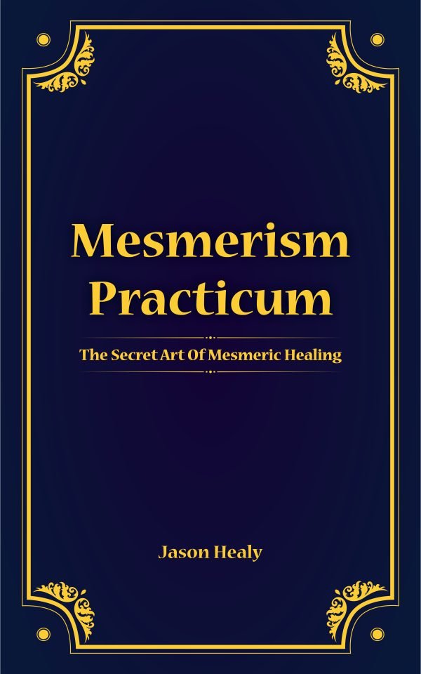 Mesmerism Practicum (English Version)